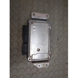 Centralina motore Peugeot 107 1.0 B dal 2005 al 2014 cod 89661-0h060 261s04462  1747656950424