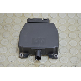 Centralina blocco valvola solenoide Vw Polo 9n3 dal 2005 al 2009 cod 6q0906625a  1747659986963