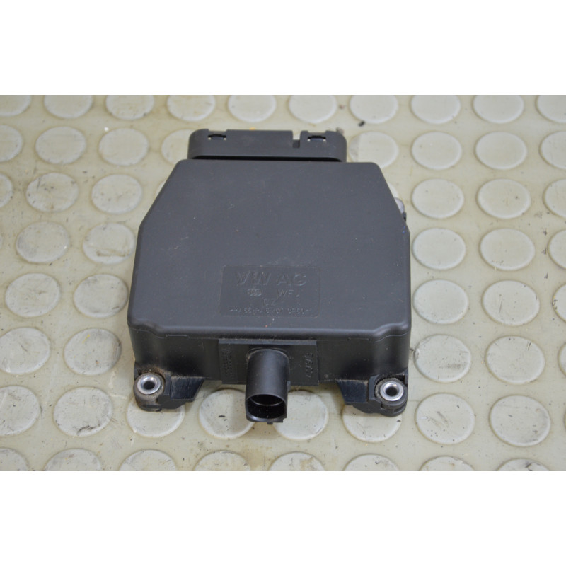Centralina blocco valvola solenoide Vw Polo 9n3 dal 2005 al 2009 cod 6q0906625a  1747659986963