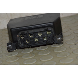 Centralina blocco valvola solenoide Vw Polo 9n3 dal 2005 al 2009 cod 6q0906625a  1747659986963