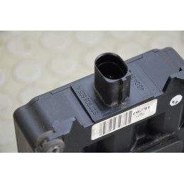 Centralina blocco valvola solenoide Vw Polo 9n3 dal 2005 al 2009 cod 6q0906625a  1747659986963
