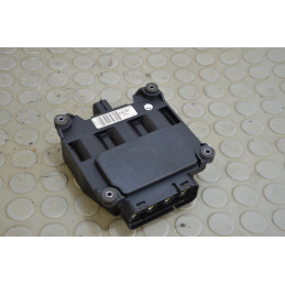 Centralina blocco valvola solenoide Vw Polo 9n3 dal 2005 al 2009 cod 6q0906625a  1747659986963