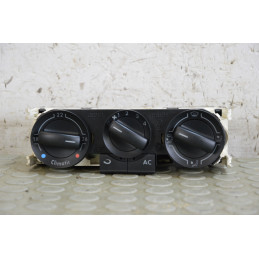 Centralina comando aria clima Vw Polo 9N3 dal 2005 al 2009 cod 6q0820045h  1747664514076