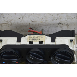 Centralina comando aria clima Vw Polo 9N3 dal 2005 al 2009 cod 6q0820045h  1747664514076