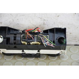 Centralina comando aria clima Vw Polo 9N3 dal 2005 al 2009 cod 6q0820045h  1747664514076