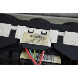 Centralina comando aria clima Vw Polo 9N3 dal 2005 al 2009 cod 6q0820045h  1747664514076
