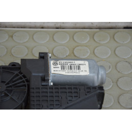 Motorino alzavetro ant dx Vw Polo 9N3 dal 2005 al 2009 cod 6y2959801 400886f  1747664759835