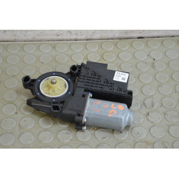 Motorino alzavetro ant dx Vw Polo 9N3 dal 2005 al 2009 cod 6y2959801 400886f  1747664759835