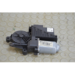 Motorino alzavetro ant sx Vw Polo 9N3 dal 2005 al 2009 cod 6y2959802 400893f  1747665303907