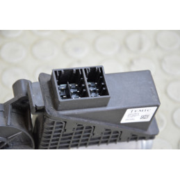 Motorino alzavetro ant sx Vw Polo 9N3 dal 2005 al 2009 cod 6y2959802 400893f  1747665303907