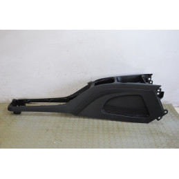 Tunnel consolle centrale Fiat Punto Evo dal 2009 al 2012 cod 735487376  1747666003028