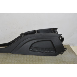 Tunnel consolle centrale Fiat Punto Evo dal 2009 al 2012 cod 735487376  1747666003028