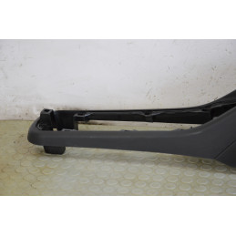 Tunnel consolle centrale Fiat Punto Evo dal 2009 al 2012 cod 735487376  1747666003028