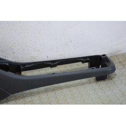 Tunnel consolle centrale Fiat Punto Evo dal 2009 al 2012 cod 735487376  1747666003028