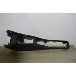 Tunnel consolle centrale Fiat Punto Evo dal 2009 al 2012 cod 735487376  1747666003028