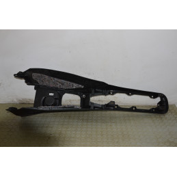 Tunnel consolle centrale Fiat Punto Evo dal 2009 al 2012 cod 735487376  1747666003028