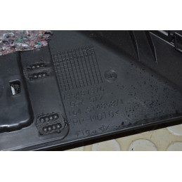 Tunnel consolle centrale Fiat Punto Evo dal 2009 al 2012 cod 735487376  1747666003028