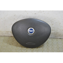 Airbag volante Fiat Doblo dal 2000 al 2003 cod 735399535  1747668023772