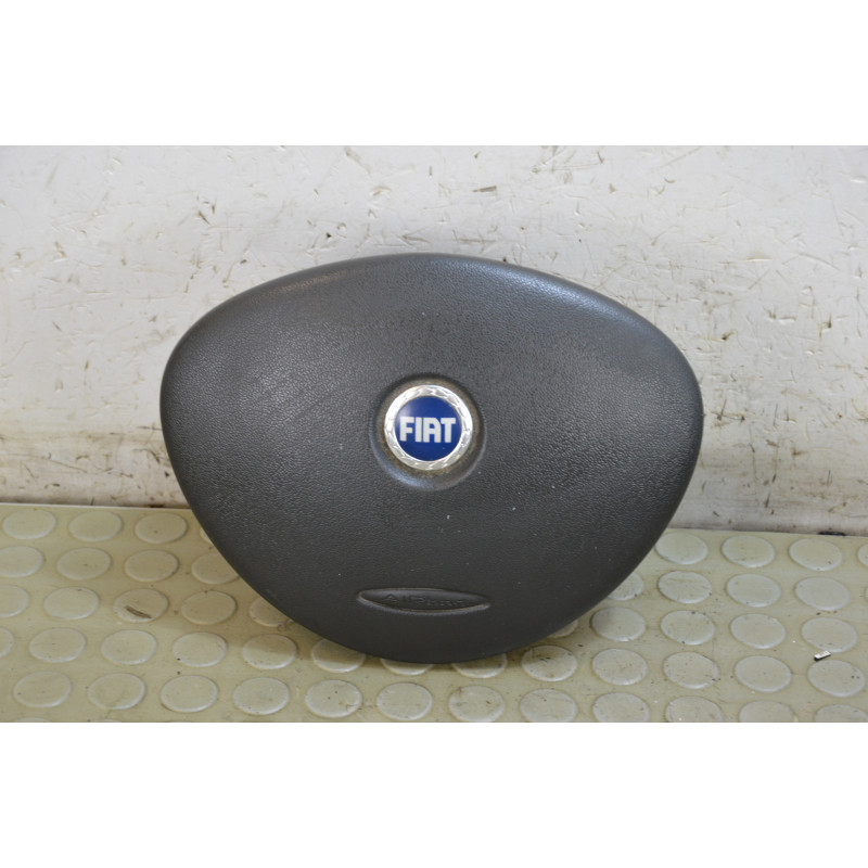 Airbag volante Fiat Doblo dal 2000 al 2003 cod 735399535  1747668023772