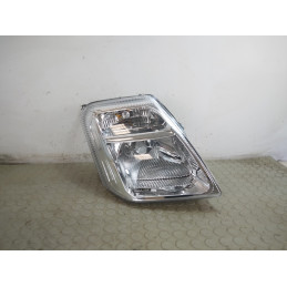 Faro fanale proiettore ant dx Citroen C2 dal 2003 al 2010 cod 08-552-1119r  1747666964923