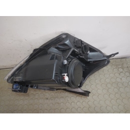 Faro fanale proiettore ant dx Citroen C2 dal 2003 al 2010 cod 08-552-1119r  1747666964923