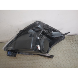 Faro fanale proiettore ant dx Citroen C2 dal 2003 al 2010 cod 08-552-1119r  1747666964923
