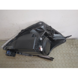 Faro fanale proiettore ant dx Citroen C2 dal 2003 al 2010 cod 08-552-1119r  1747666964923