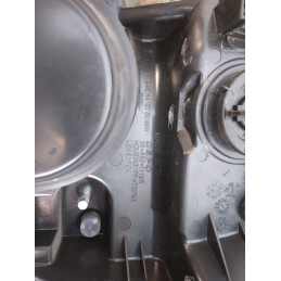 Faro fanale proiettore ant dx Citroen C2 dal 2003 al 2010 cod 08-552-1119r  1747666964923