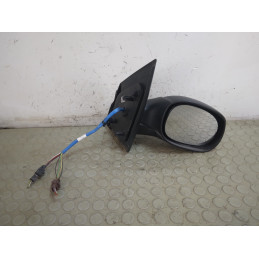 Specchietto retrovisore ant dx 9 pin Citroen C2 dal 2003 al 2010 cod 8149ZQ  1747667740144