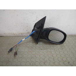 Specchietto retrovisore ant dx 9 pin Citroen C2 dal 2003 al 2010 cod 8149ZQ  1747667740144
