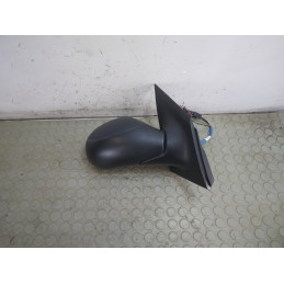 Specchietto retrovisore ant dx 9 pin Citroen C2 dal 2003 al 2010 cod 8149ZQ  1747667740144