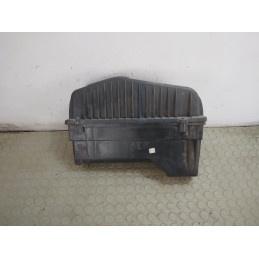 Scatola filtro aria Citroen C2 dal 2003 al 2010 cod 9650062480  1747724651246