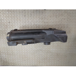 Scatola filtro aria Citroen C2 1.6 B dal 2003 al 2010 cod 9650062480  1747724651246