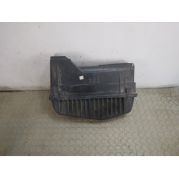 Scatola filtro aria Citroen C2 1.6 B dal 2003 al 2010 cod 9650062480  1747724651246