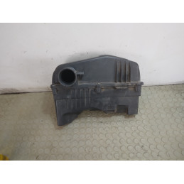 Scatola filtro aria Citroen C2 1.6 B dal 2003 al 2010 cod 9650062480  1747724651246