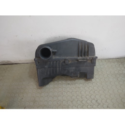 Scatola filtro aria Citroen C2 1.6 B dal 2003 al 2010 cod 9650062480  1747724651246