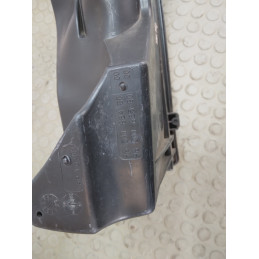Scatola filtro aria Citroen C2 1.6 B dal 2003 al 2010 cod 9650062480  1747724651246