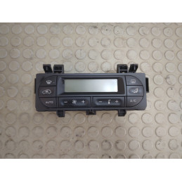 Centralina comandi aria clima Citroen C2 dal 2003 al 2010 cod 96530443xt  1747726254742