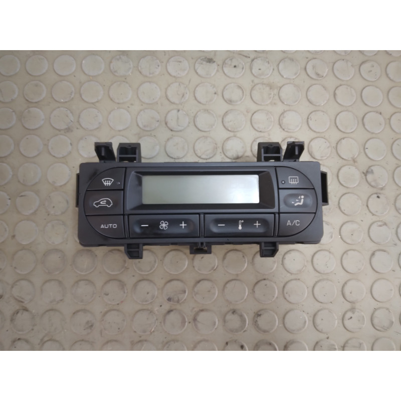 Centralina comandi aria clima Citroen C2 dal 2003 al 2010 cod 96530443xt  1747726254742