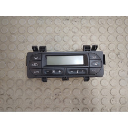 Centralina comandi aria clima Citroen C2 dal 2003 al 2010 cod 96530443xt  1747726254742