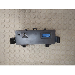 Centralina comandi aria clima Citroen C2 dal 2003 al 2010 cod 96530443xt  1747726254742
