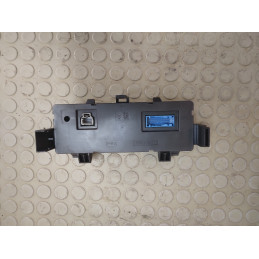 Centralina comandi aria clima Citroen C2 dal 2003 al 2010 cod 96530443xt  1747726254742