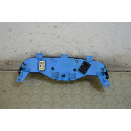 Pulsantiera alzavetro centrale Fiat Punto 188 dal 2003 al 2007 cod a223  1747727988592