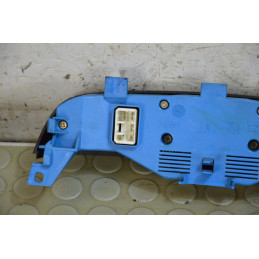 Pulsantiera alzavetro centrale Fiat Punto 188 dal 2003 al 2007 cod a223  1747727988592