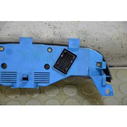 Pulsantiera alzavetro centrale Fiat Punto 188 dal 2003 al 2007 cod a223  1747727988592