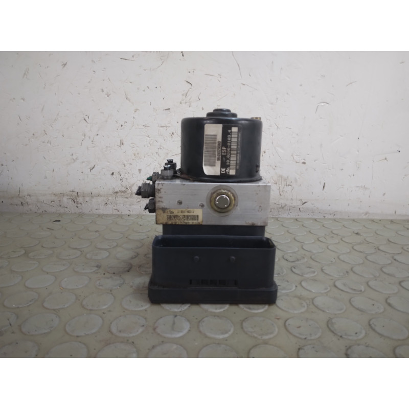 Centralina pompa ABS Citroen C2 dal 2003 al 2010 cod 9649029080  1747728286697