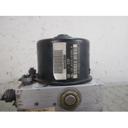 Centralina pompa ABS Citroen C2 dal 2003 al 2010 cod 9649029080  1747728286697