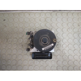 Centralina pompa ABS Citroen C2 dal 2003 al 2010 cod 9649029080  1747728286697