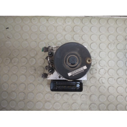Centralina pompa ABS Citroen C2 dal 2003 al 2010 cod 9649029080  1747728286697
