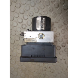 Centralina pompa ABS Citroen C2 dal 2003 al 2010 cod 9649029080  1747728286697